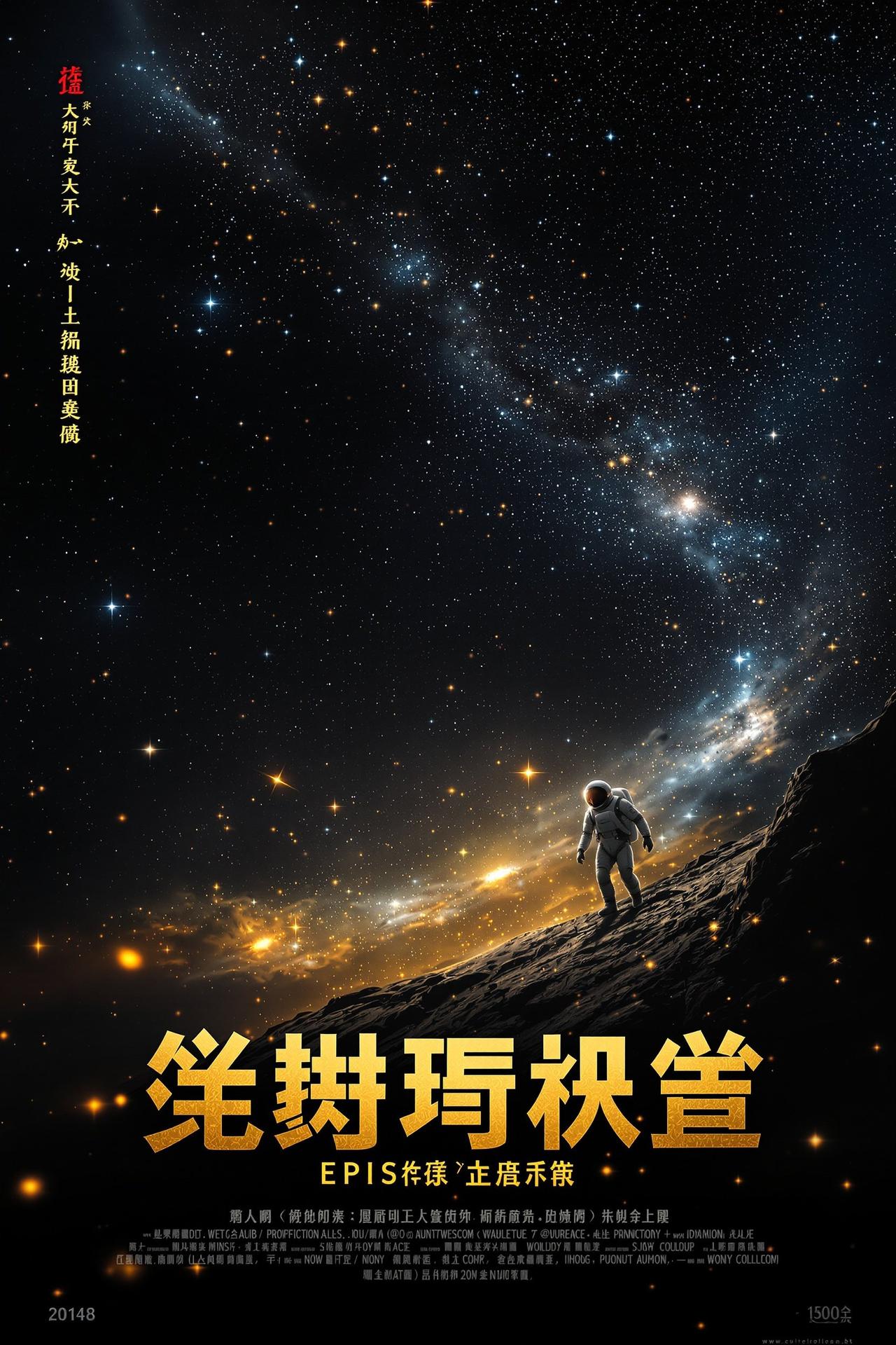 星际迷途